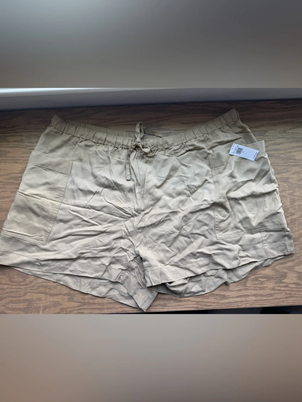 Old Navy Women High-Waisted Playa Shorts Bundle - Picture 7 of 8